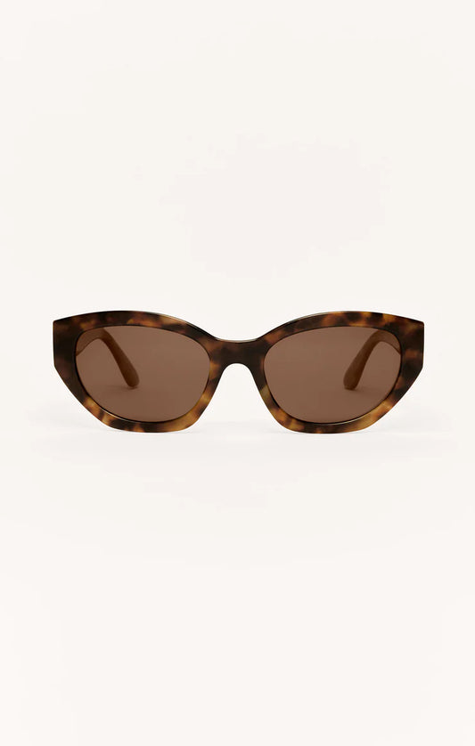 Mirage Polarized Sunglasses - BAY WINDOW
