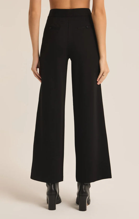 Do It All Trouser - BAY WINDOW