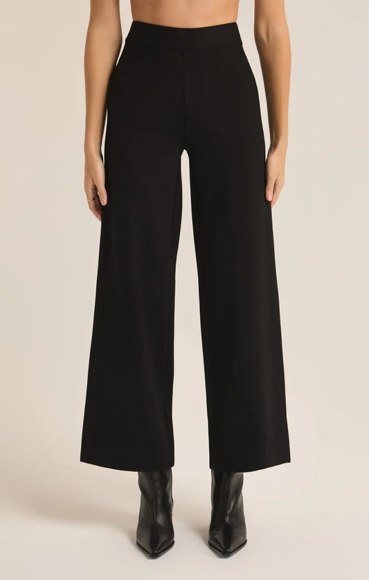 Do It All Trouser - BAY WINDOW