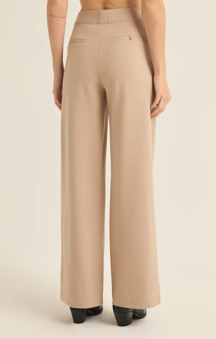 Do It All Trouser - BAY WINDOW