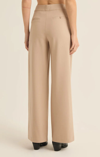 Do It All Trouser - BAY WINDOW