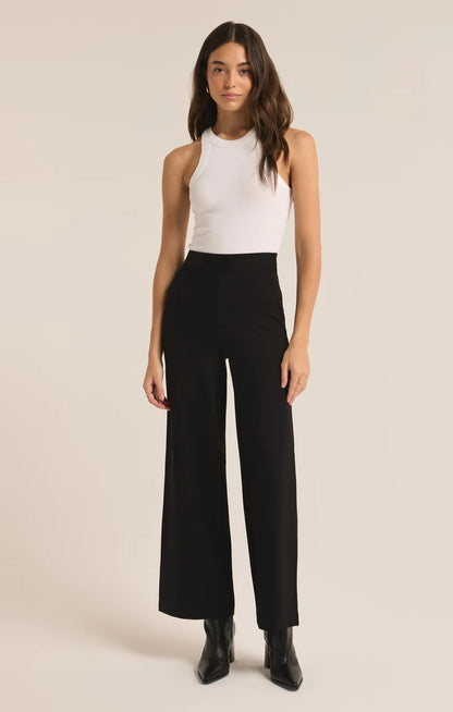 Do It All Trouser - BAY WINDOW