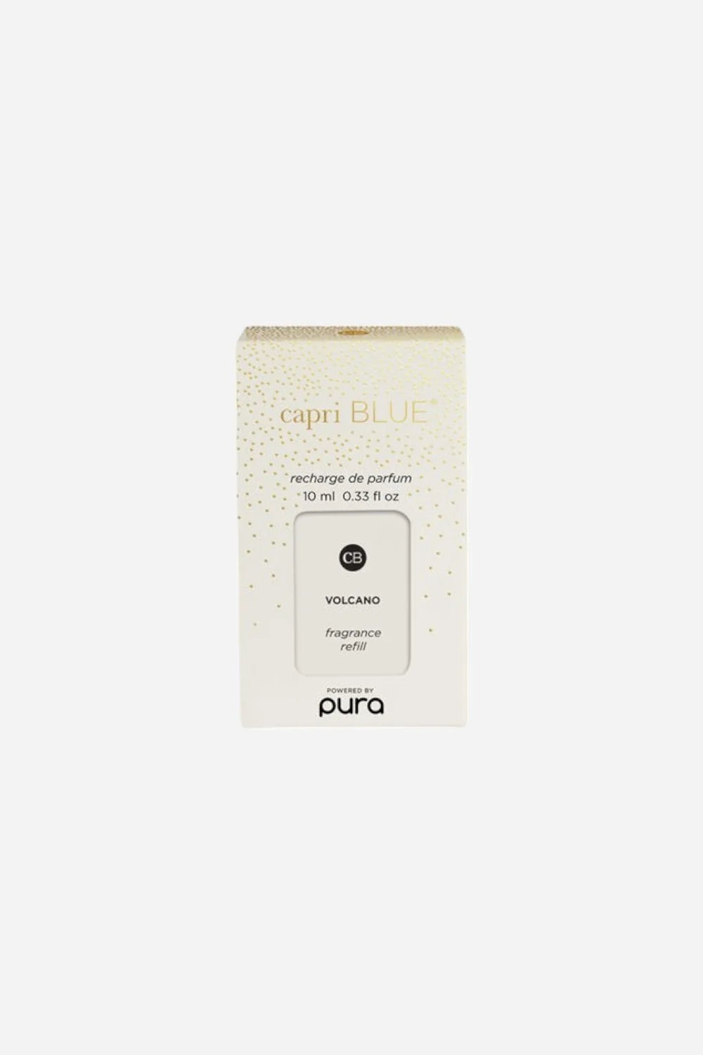 Volcano Pura Holiday Diffuser Refill