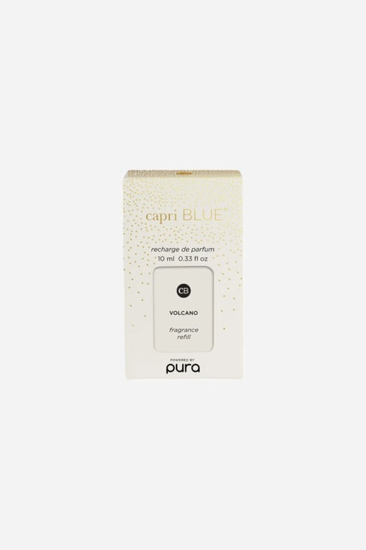 Volcano Pura Holiday Diffuser Refill
